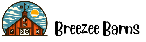 Breezee Barns